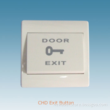 Exit Push Button for Access